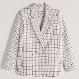 Women’s Twee Double Breasted Blazer